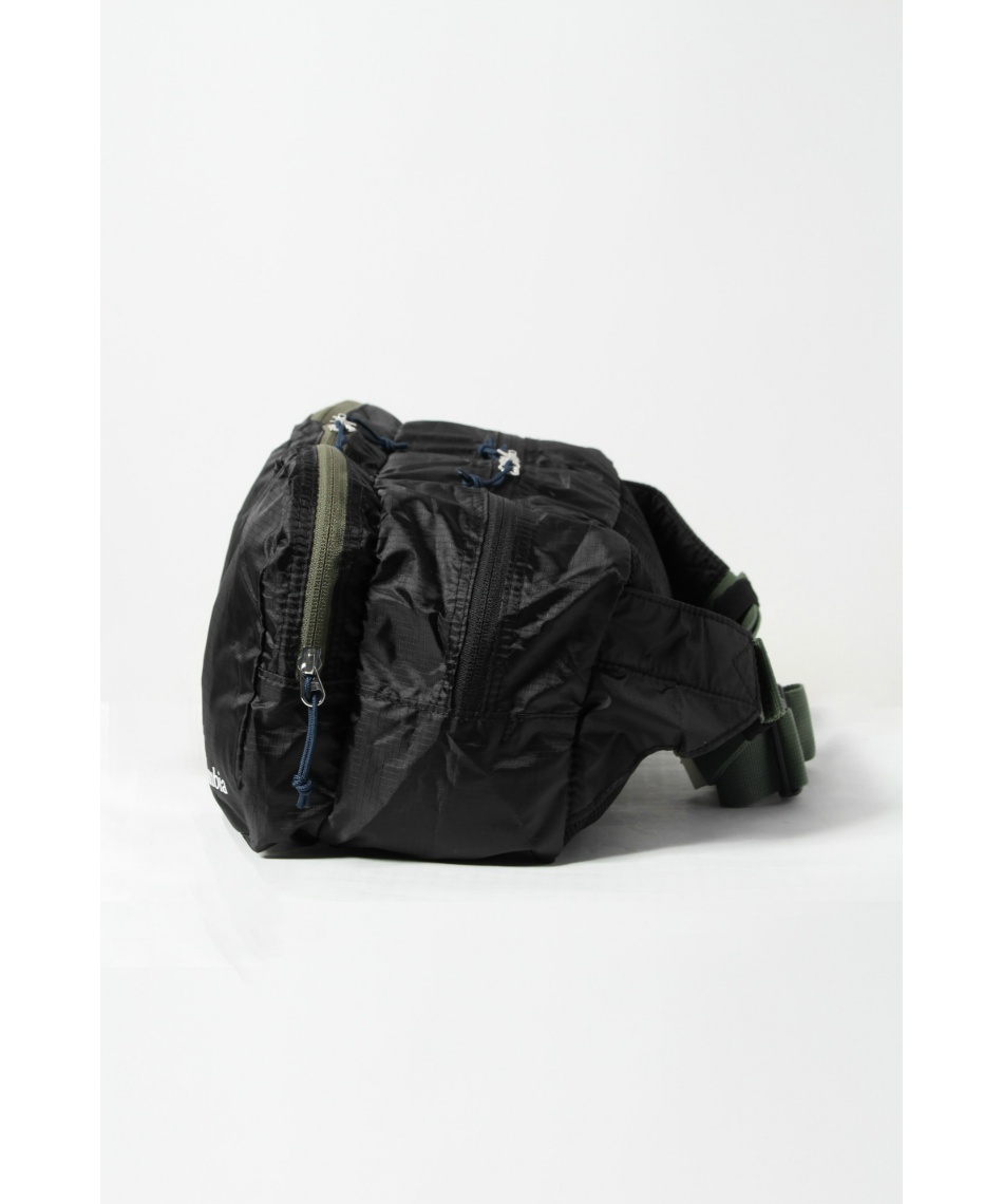 コロンビア(Columbia) ボディバッグ バイパーリッジパッカブル