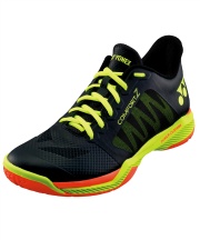 ヨネックス(YONEX) バドミントンシューズ パワークッション