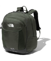 【新品】ノースフェイス　ラウンディ22L（ニュートープグリーン） 新品！ノースフェイスのラウンディ 22L（ニュートープグリーン