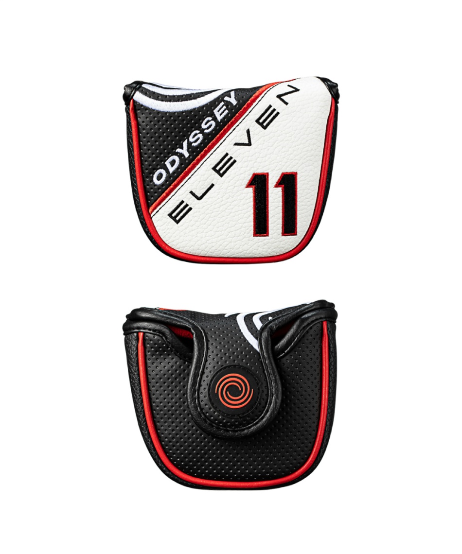 ELEVEN TOUR LINEDパター STROKE LABシャフト装着モデル ELEVEN S TOUR