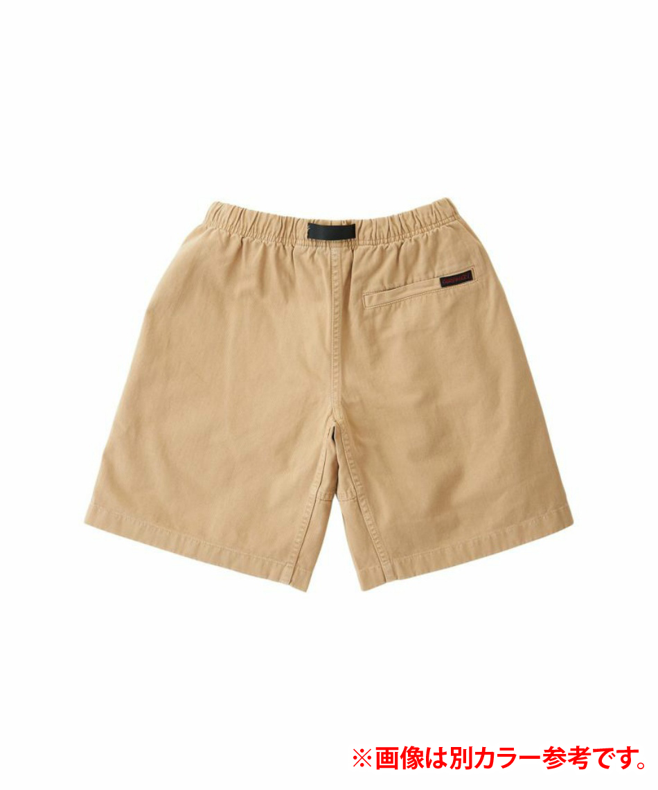 グラミチ(Gramicci) ショートパンツ ウィメンズG-ショーツ W'S G