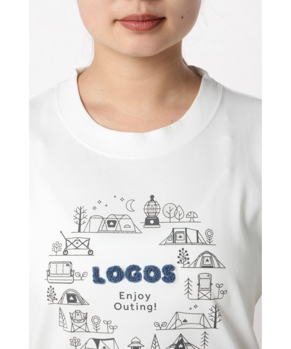 【yayaya】MCM 新品未使用　ロゴ　tシャツ 6c18038b6b3cfd383184b492e46dc0