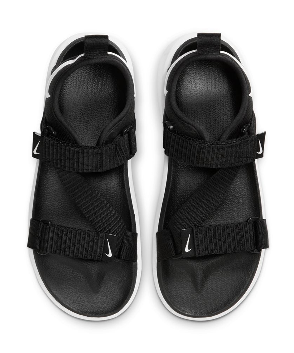 ナイキ(NIKE) ストラップサンダル ウィメンズ ビスタ サンダル