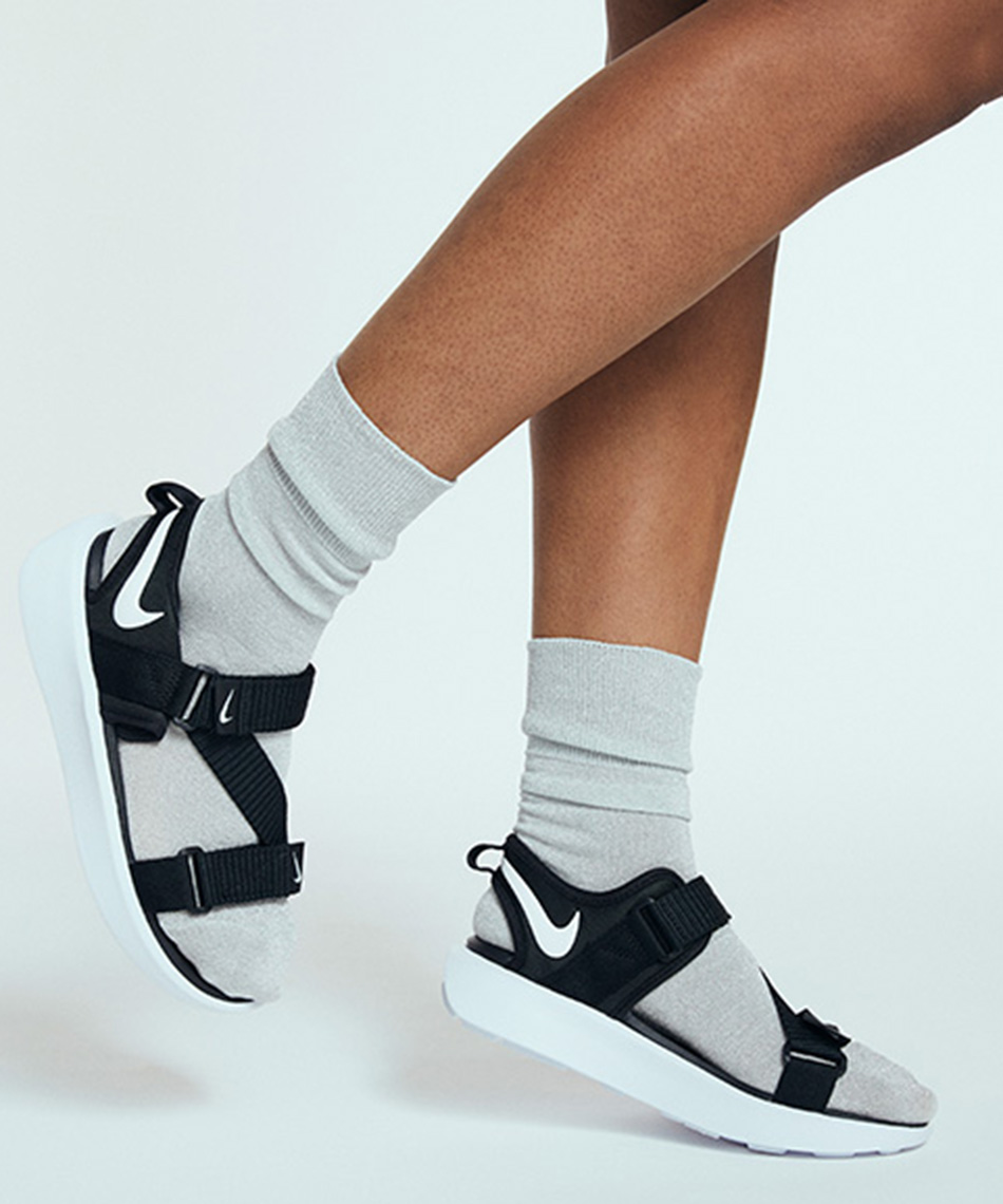 ナイキ(NIKE) ストラップサンダル ウィメンズ ビスタ サンダル