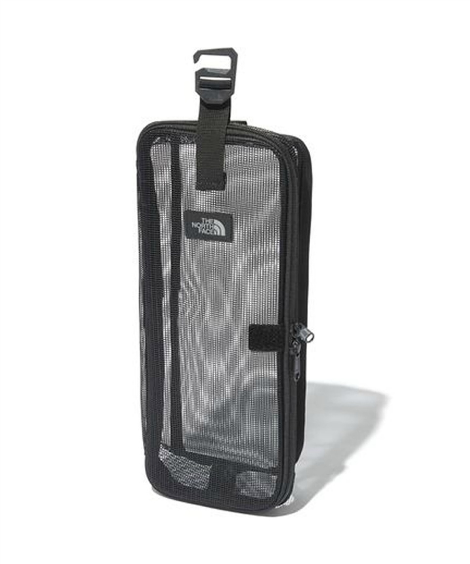 ザ・ノース・フェイス(THE NORTH FACE) カトラリーケース フィルデンス カトラリーケースL Fieludens Cutlery Case L NM82210