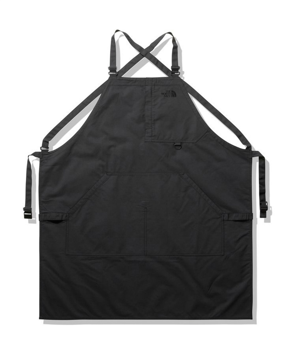 ザノースフェイス ファイヤーフライエプロン NT62137 THE NORTH FACE 定番 ノースフェイス ファイヤーフライ エプロン