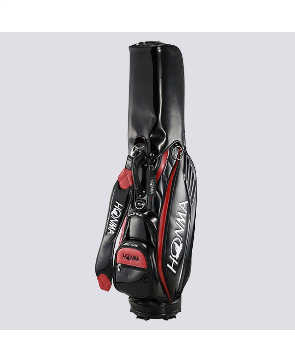 HONMA ゴルフキャディーバッグ Amazon | 本間ゴルフ HONMA キャディバッグ キャディバッグ