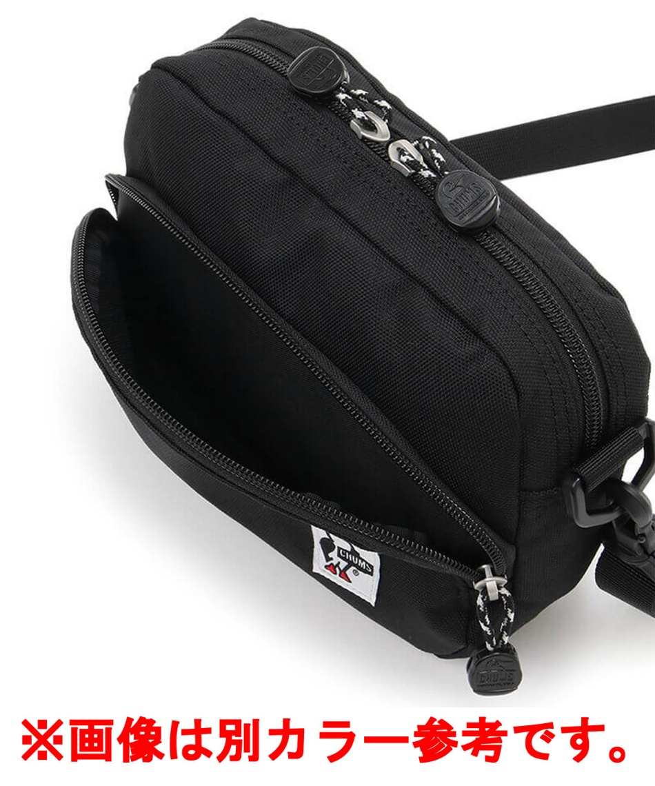 チャムス Chums ショルダーバッグ リサイクルショルダーポーチ Ch60 3355 Red スポーツ用品ならヒマラヤオンラインストア 公式 チャムス Chums ショルダーバッグ リサイクルショルダーポーチ Ch60 3355 Red スポーツ用品ならヒマラヤオンラインストア 公式