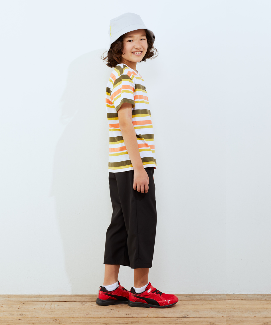 プーマ(PUMA) ジュニアスニーカー スピードモンスター V3 190266 19