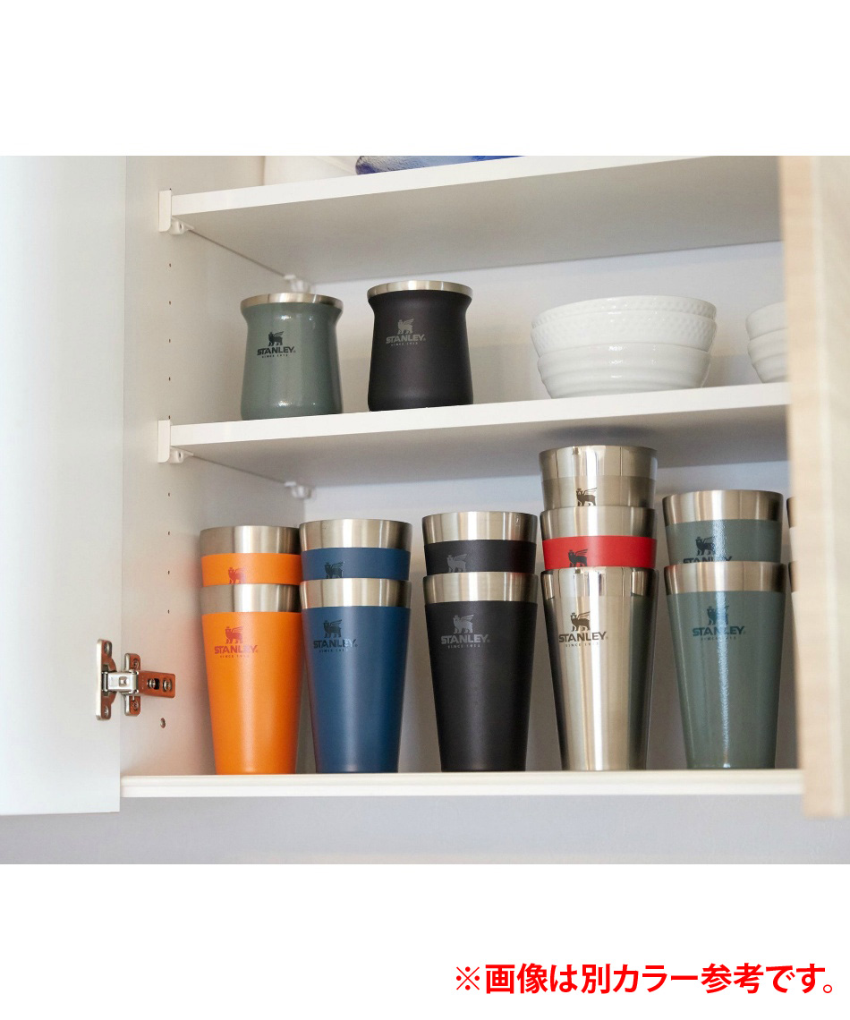 スタンレー(STANLEY) 食器 タンブラー スタッキング真空パイント