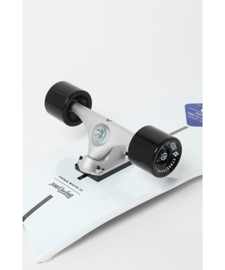 ストリートサーフィン(Street Surfing) スケートボード SWING