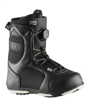 ヘッド(HEAD) スノーボードブーツ ダイヤルタイプ FH BOA JUNIOR