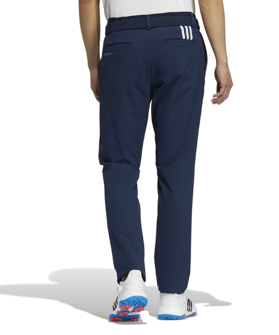アディダス(adidas) ゴルフウェア ロングパンツ WIND．RDY EX STRETCH