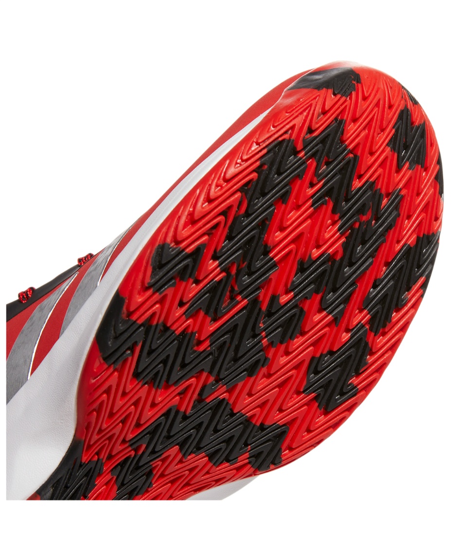 adidas バスケットボールシューズ レッドCrazylight Boost ADIDAS CrazyLight Boost White Red Primeknit Basketball Shoes
