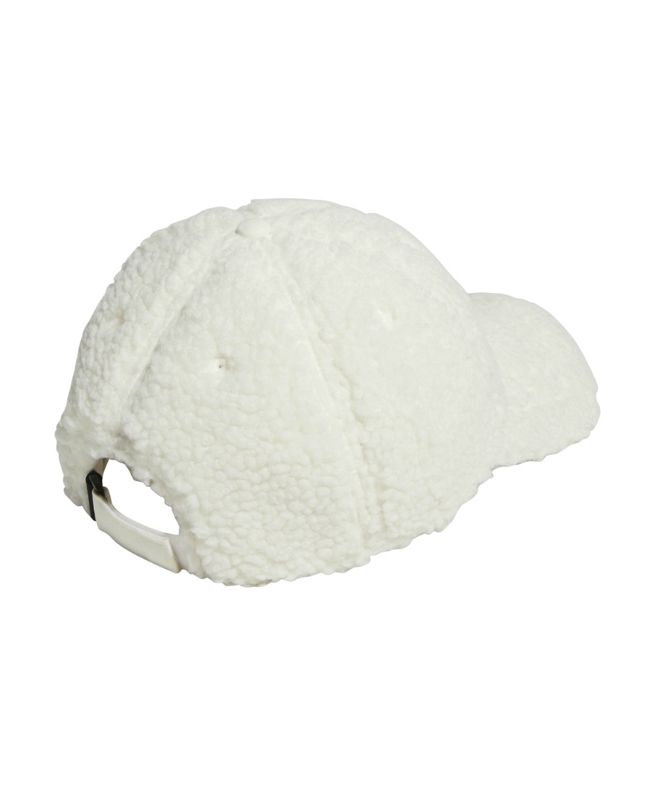 アディダス(adidas) ゴルフ キャップ フリースボアウォームキャップ