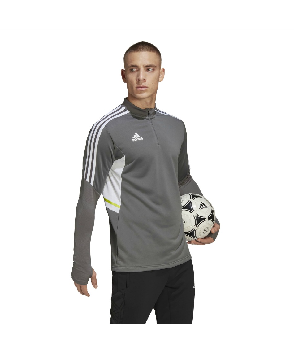アディダス(adidas) サッカーウェア ピステトップ CONDIVO22 