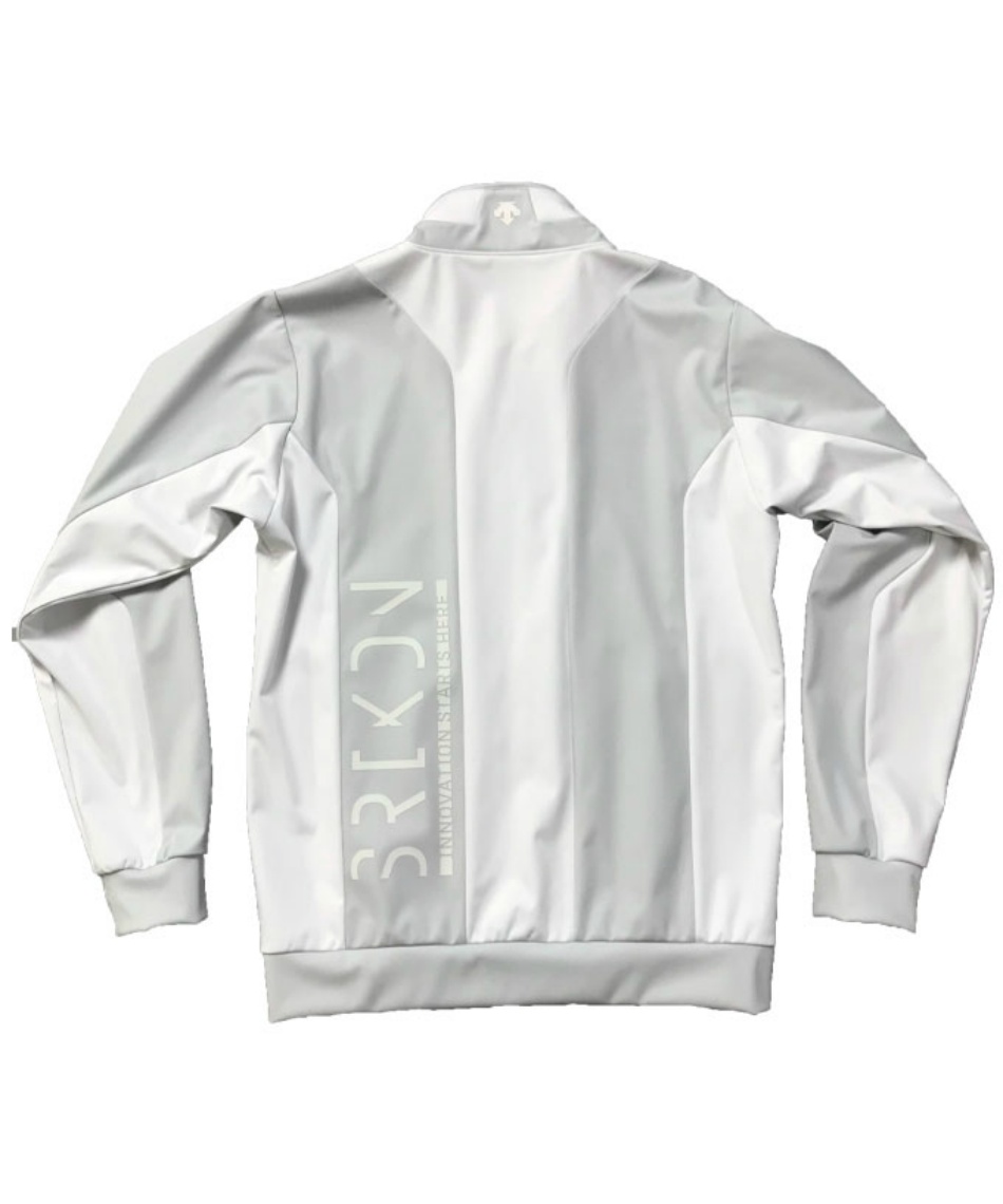 スリクソン(SRIXON) ゴルフウェア ブルゾン ストレッチボンディング