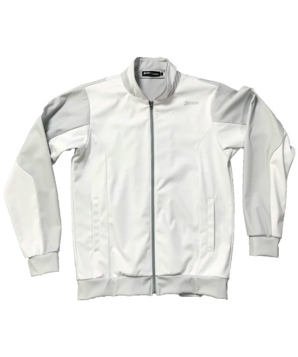 スリクソン(SRIXON) ゴルフウェア ブルゾン ストレッチボンディング