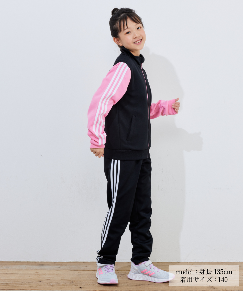 ロングパンツ トラックスーツ パンツ HM7139 DL706 | スポーツ用品なら