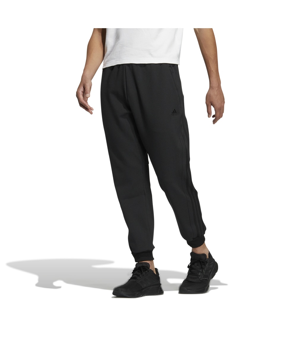 (新品)adidas Originals ボトムスのみ Mサイズ 即完売商品 アディダス(adidas) スポーツウェア ジャージ ロングパンツ 24/7