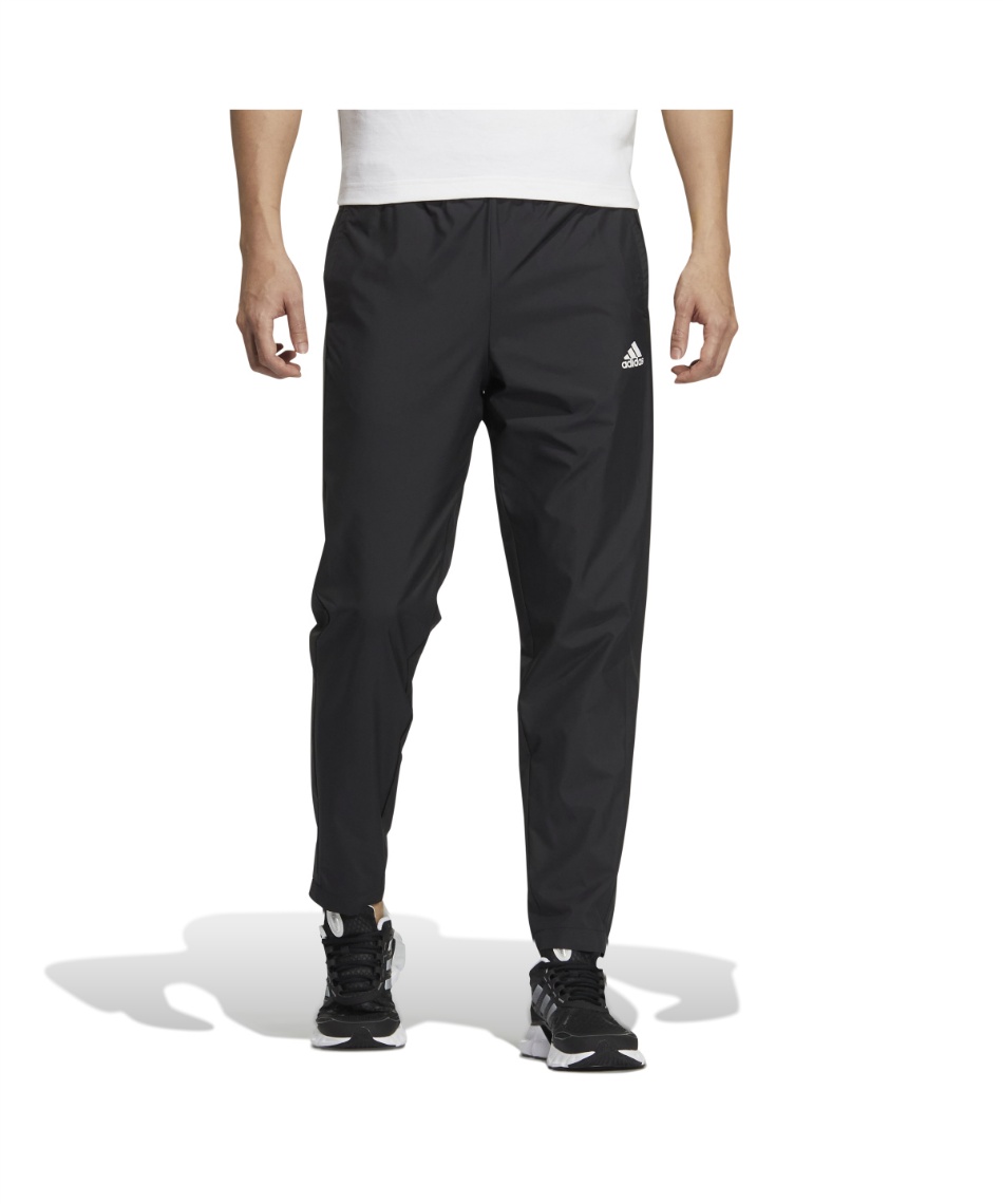 ウインドブレーカー パンツ M MH BASIC ウィンドパンツ QB663-HP1376