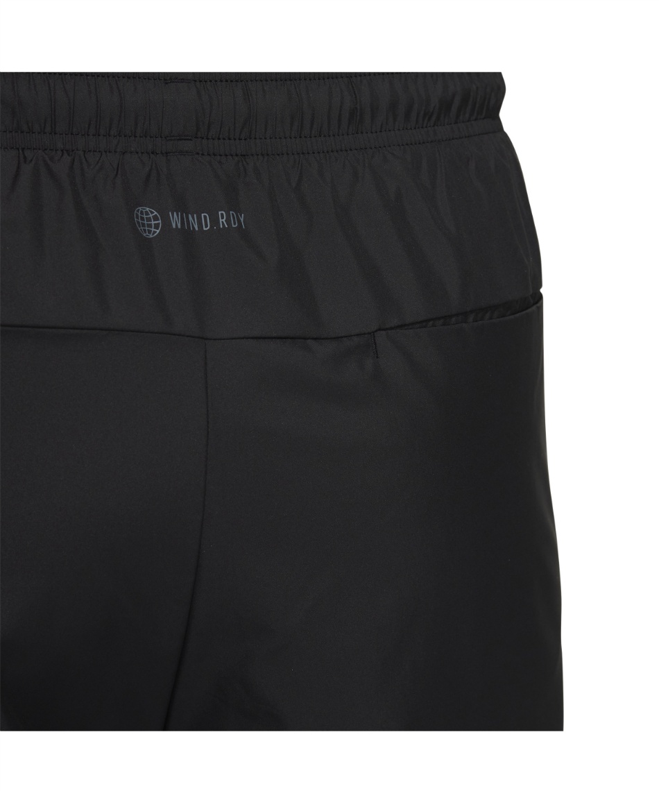 ウインドブレーカー パンツ M MH BASIC ウィンドパンツ QB663-HP1376