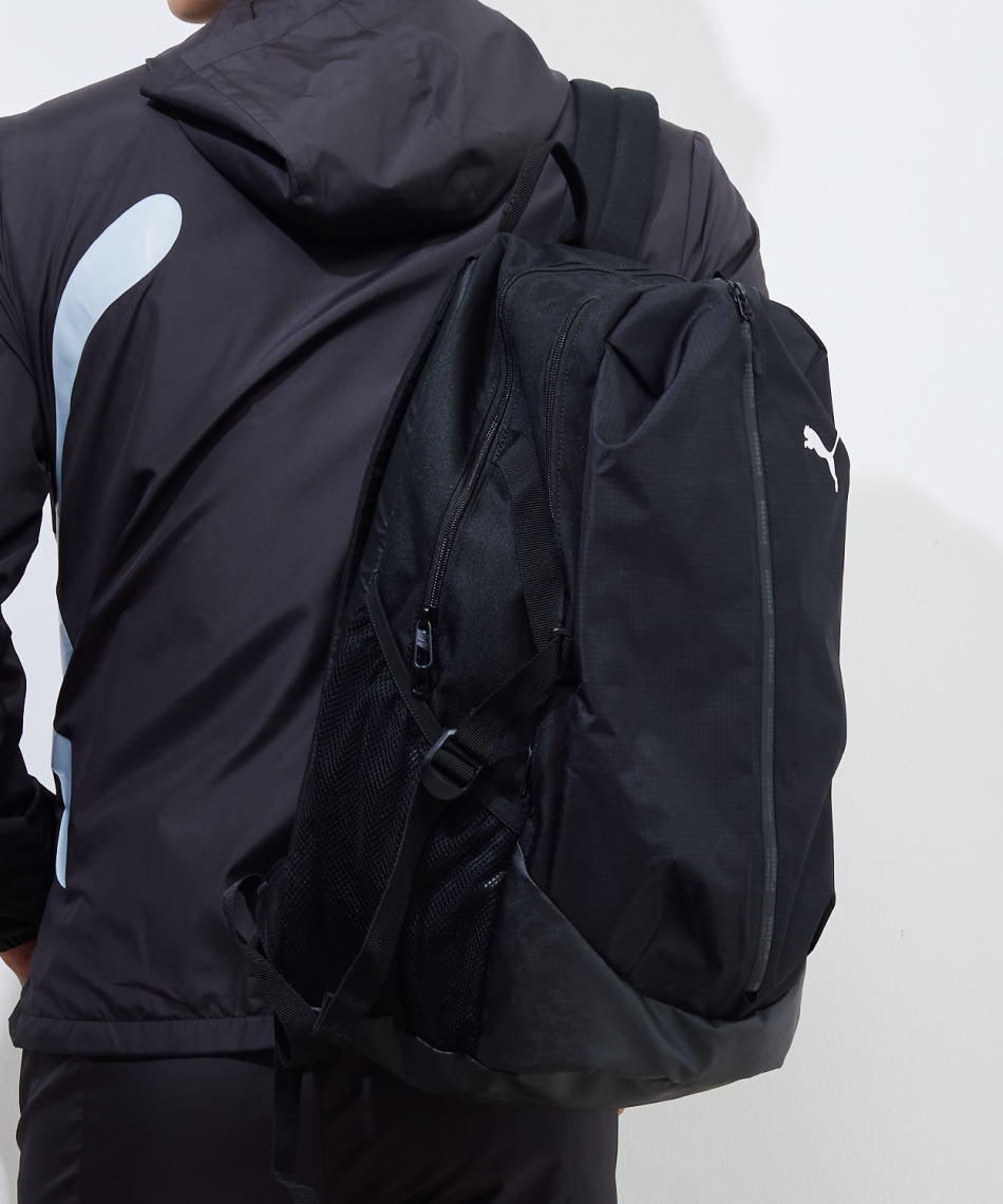 プーマ(PUMA) バックパック ライドバックパック 079044-01 | スポーツ