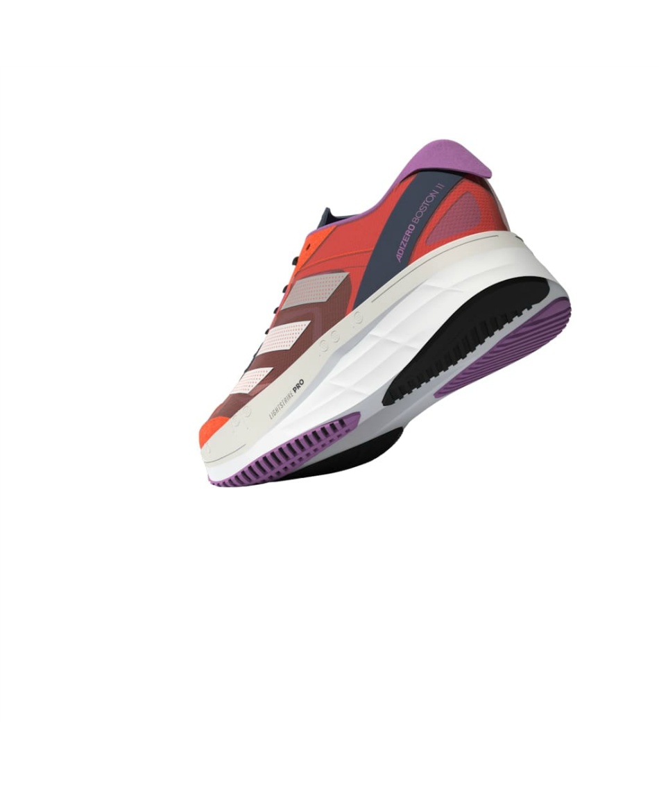 アディダス(adidas) ランニングシューズ ADIZERO BOSTON 11 M GX6652