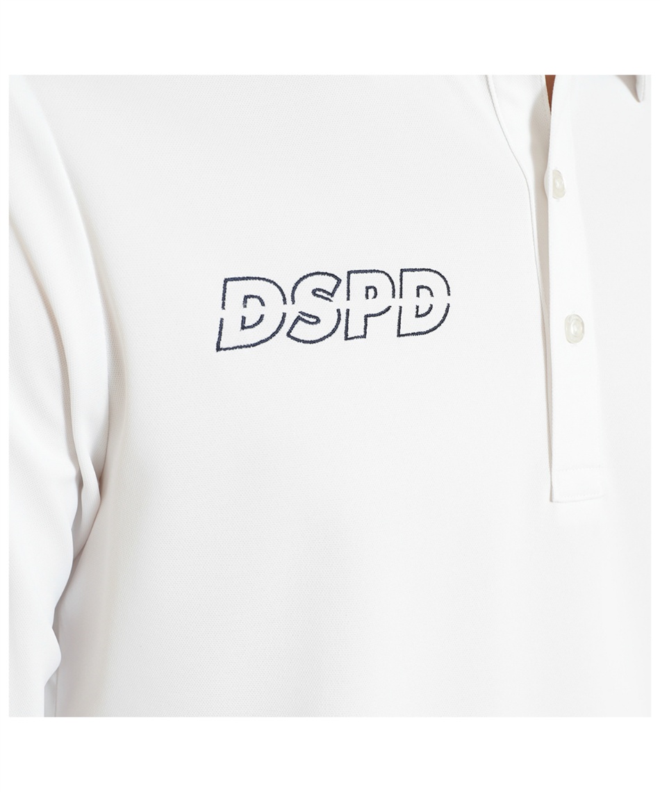 キャロウェイ(Callaway) ゴルフウェア ポロシャツ 長袖 カノコ