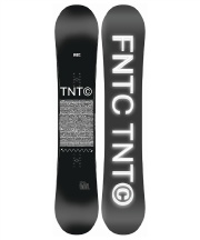 エフエヌティーシー(FNTC) スノーボード 板 ティーエヌティーC TNT C