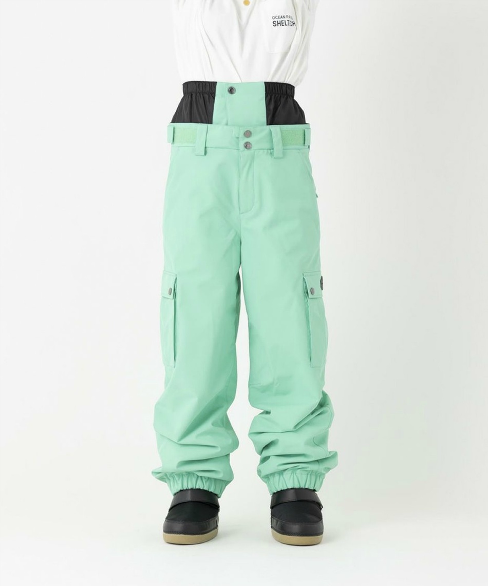スノーボードウェア パンツ スノーカーゴパンツ 542-700 | スポーツ