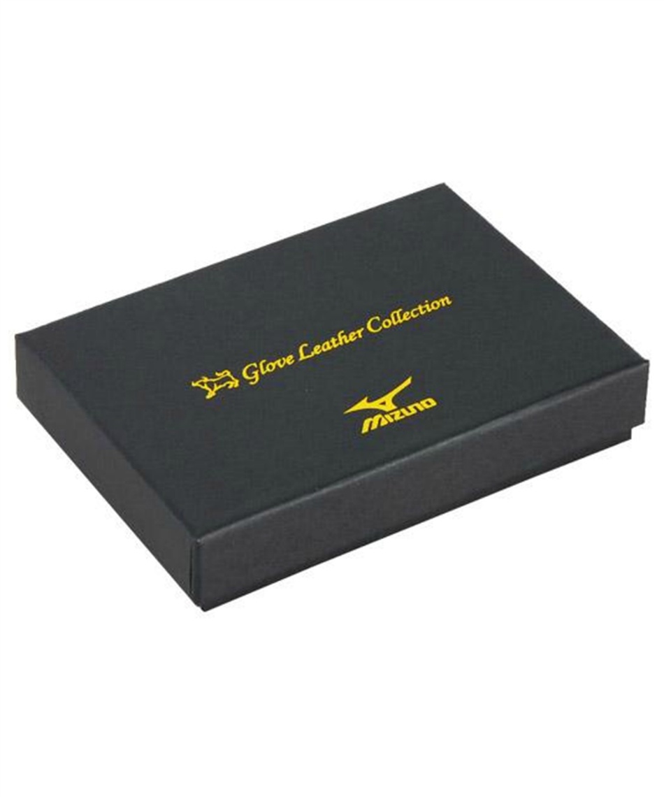 ミズノ(MIZUNO) 名刺入れ グラブ革名刺入れ 1GJYG00700 | スポーツ用品