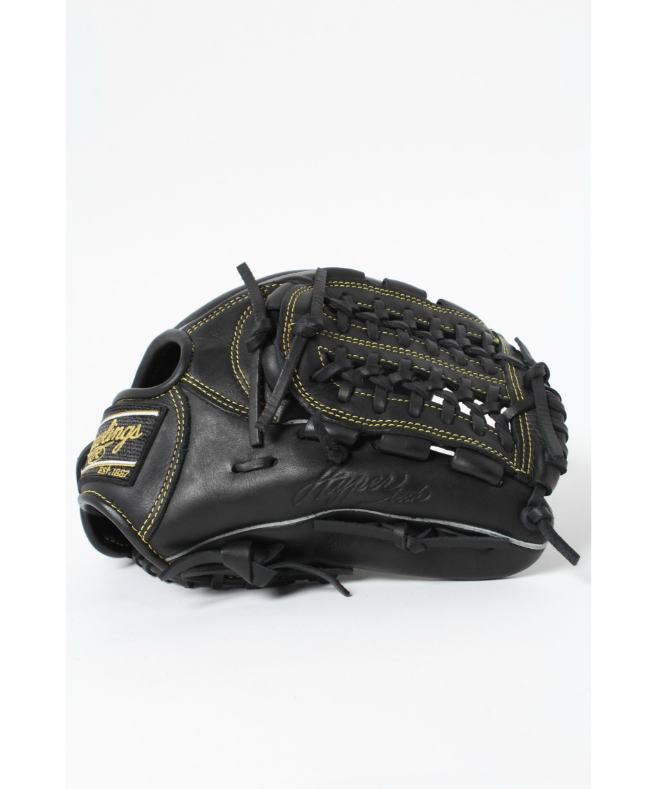 ローリングス(Rawlings) 野球 少年軟式グローブ オールラウンド用