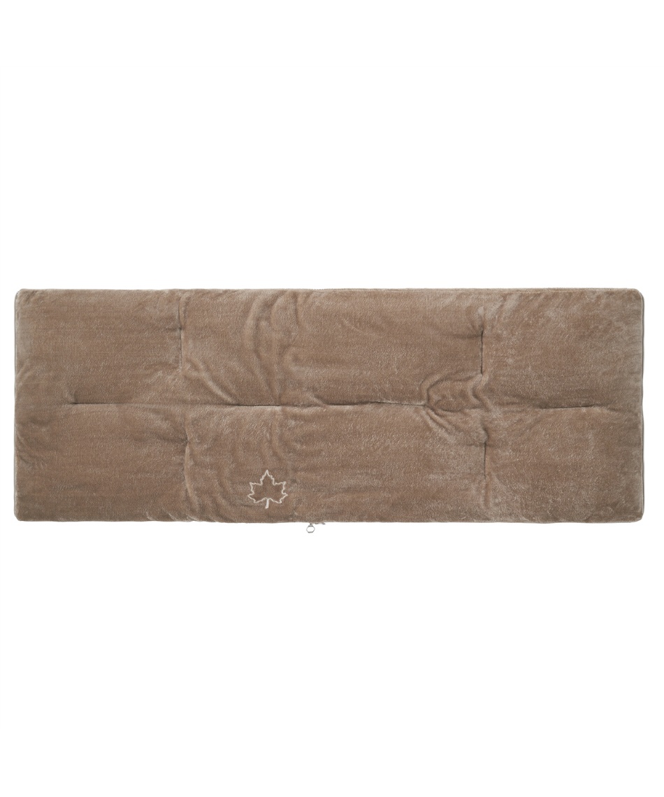 ロゴス(LOGOS) マミー型シュラフ フットシュラフ 72600090