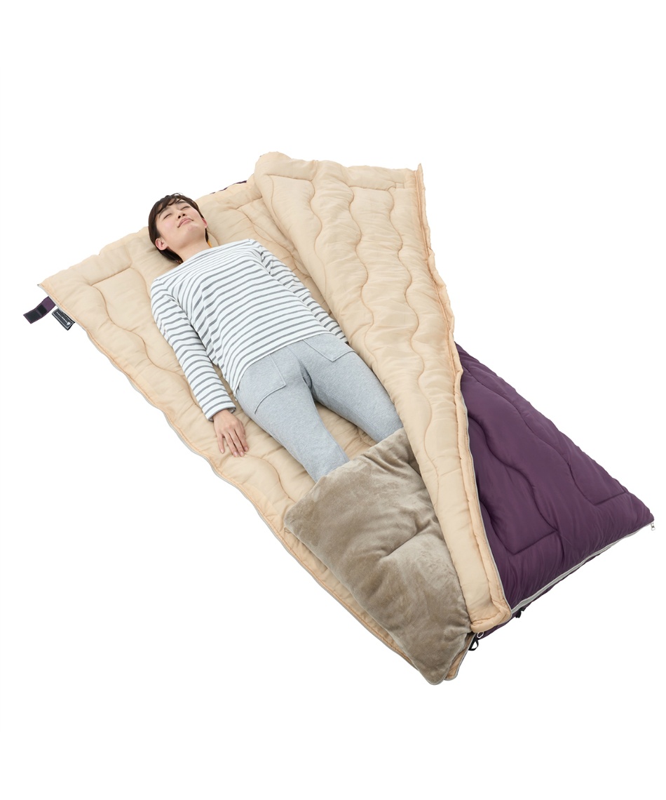 sunnyのマミー sunnyのマミー FSHG寝袋（マミー型） | グッズ | FS・JAPAN