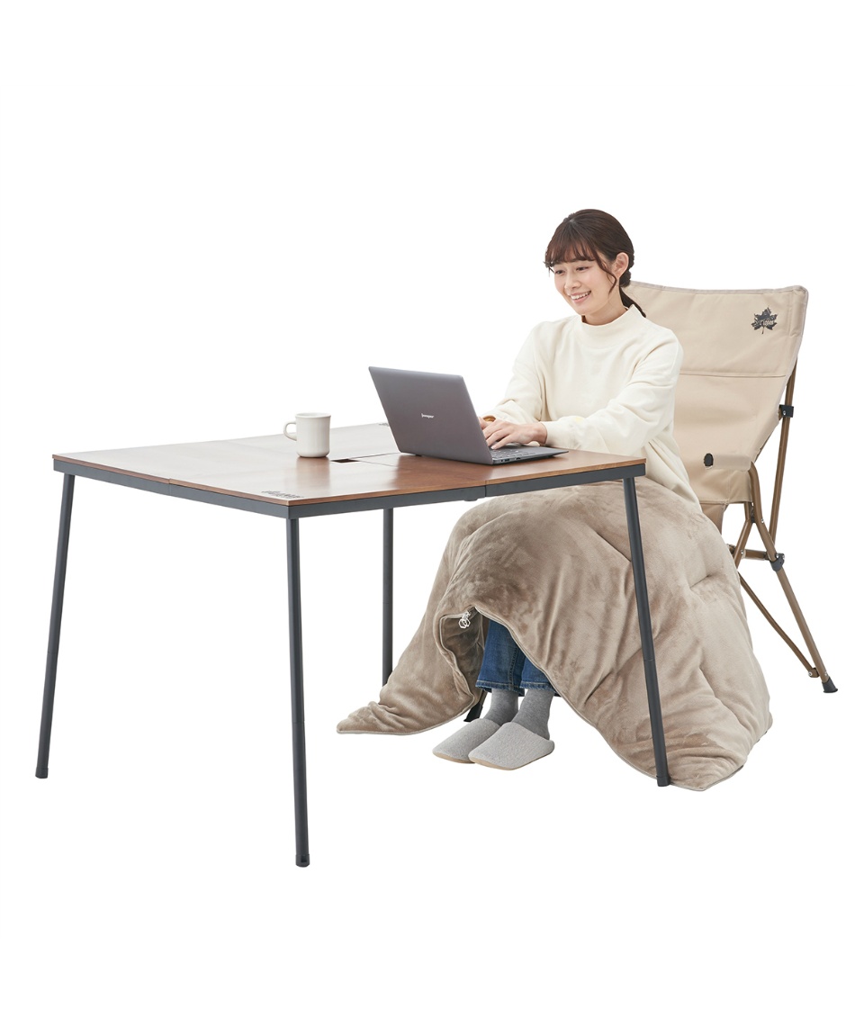 ロゴス(LOGOS) マミー型シュラフ フットシュラフ 72600090 【国内正規