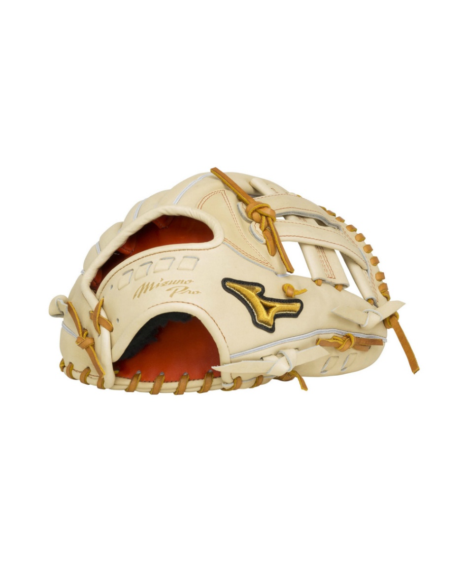 クーポン対象外】 ミズノ(MIZUNO) 野球 硬式グローブ 内野手用