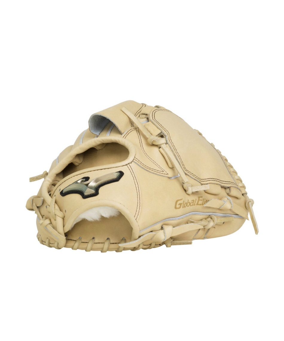 ミズノ(MIZUNO) 野球 硬式グローブ 投手用 硬式用グローバル