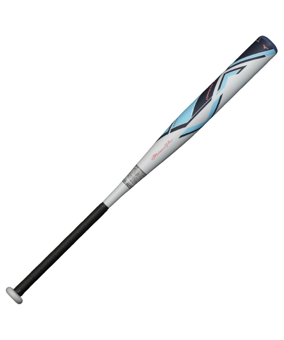 ミズノ　ソフトボール3号　テックファイア MIZUNO PRO ミズノプロ ソフトボール用バット 3号 テック