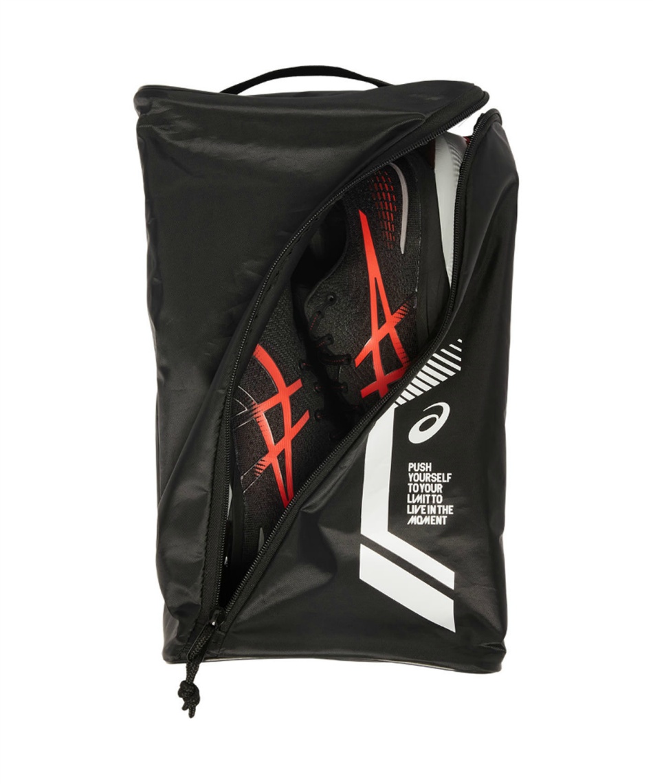 アシックス(asics) シューズケース LIMOシューズケースL 3033B600