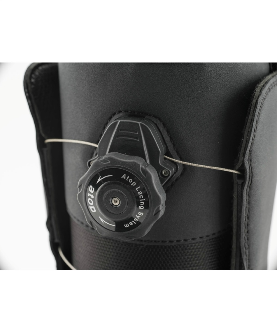 ビジョンピークス(VISIONPEAKS) スノーボードブーツ ダイヤルタイプ