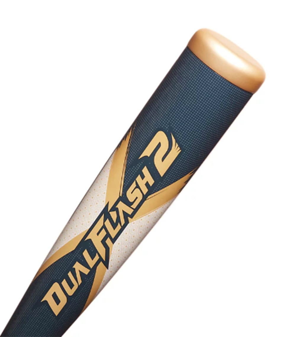 アシックス(asics)　一般軟式バット　DUAL FLASH2 TP　S84 アシックス（ASICS）（メンズ）軟式用バット トップバランス