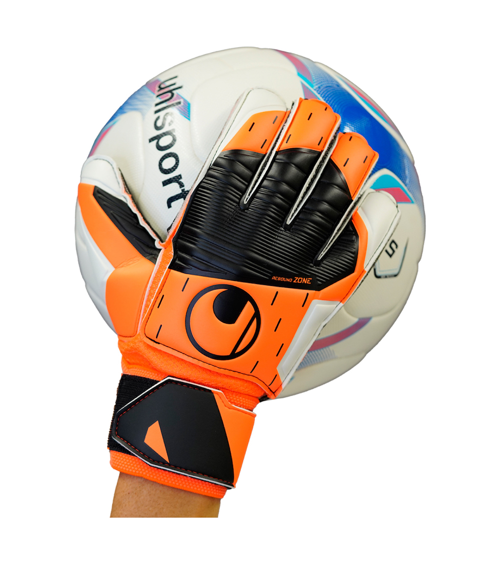 ウールシュポルト(uhlsport) キーパーグローブ ソフトレジスト