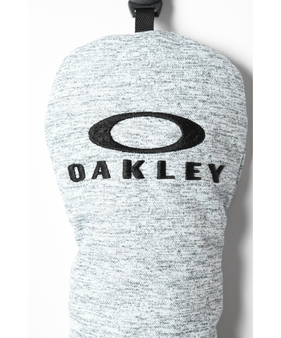 オークリー(OAKLEY) ヘッドカバー ユーティリティ用 Head Cover