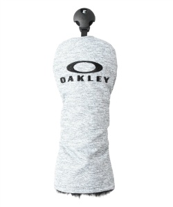 オークリー(OAKLEY) ヘッドカバー ユーティリティ用 Head Cover