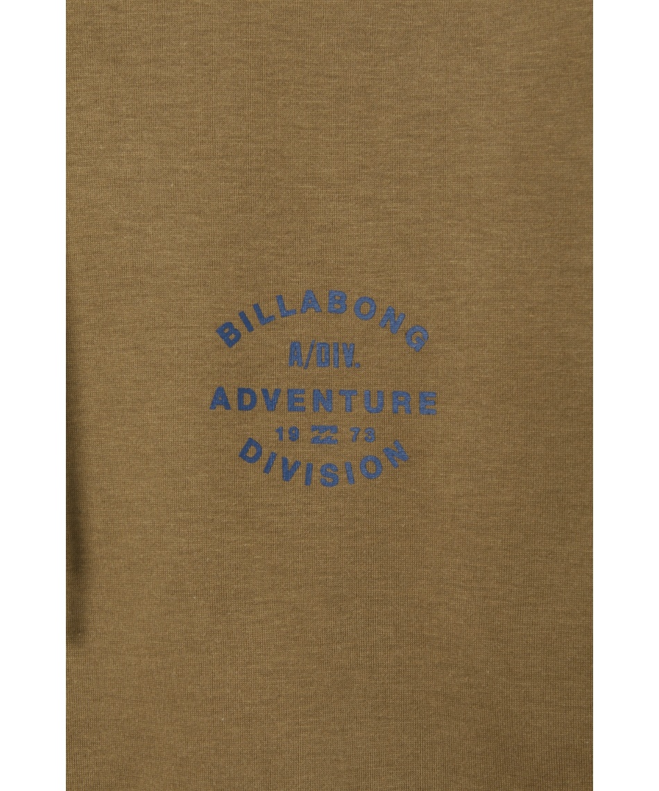 ビラボン(BILLABONG) スキー スノーボード パーカー ADIV LOGO HOOD