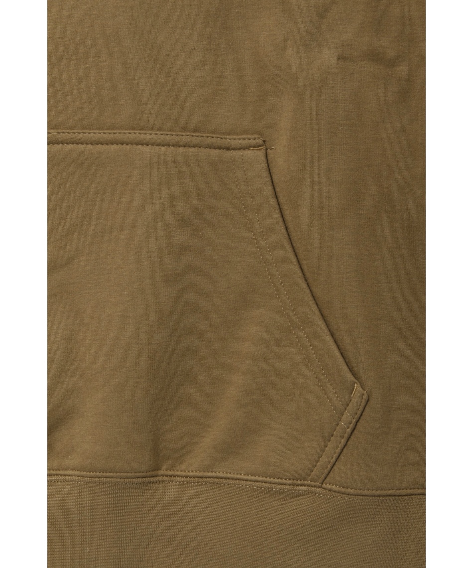 ビラボン(BILLABONG) スキー スノーボード パーカー ADIV LOGO HOOD