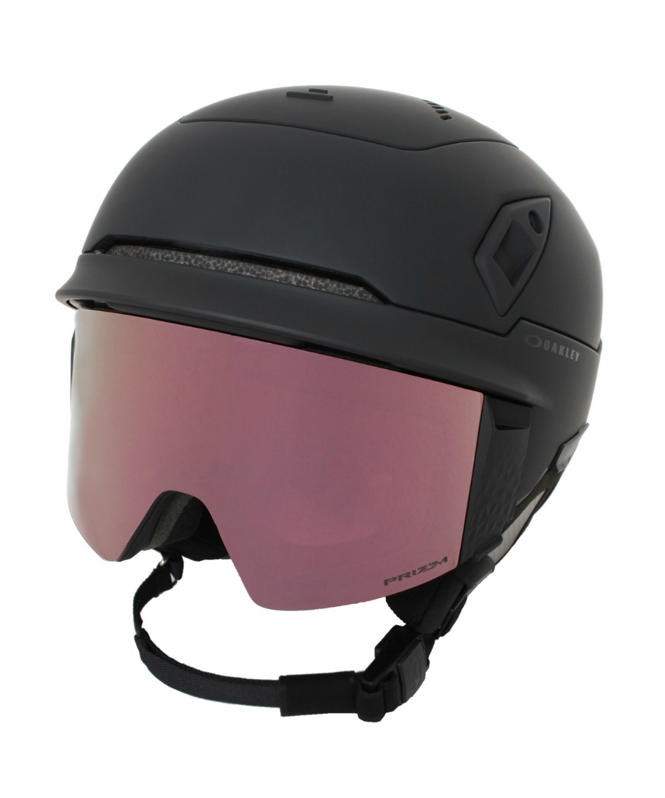 オークリー(OAKLEY) スキー スノーボードヘルメット HELMET MOD7 MIPS MBK 【国内正規品】 スポーツ用品なら