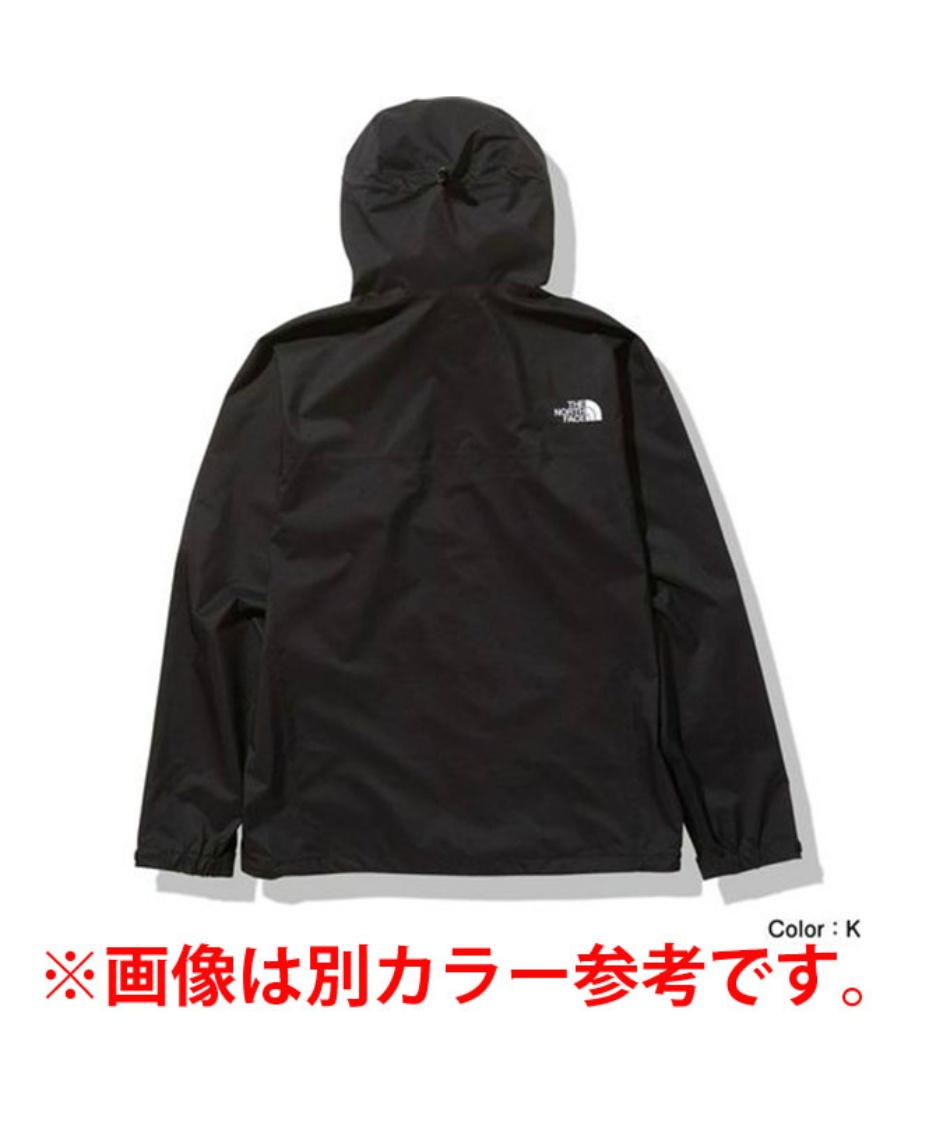 ザ・ノース・フェイス(THE NORTH FACE) 防水ジャケット ベンチャー 