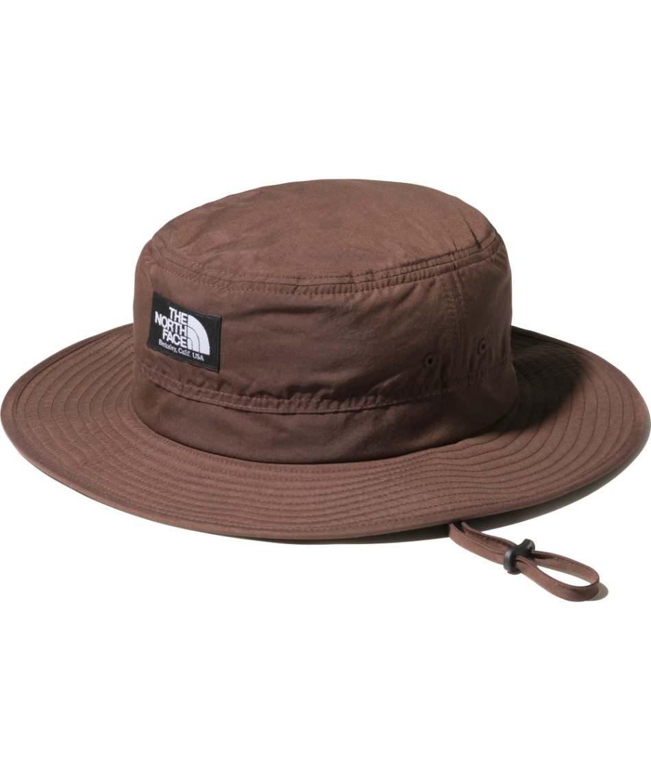 【新品未使用】THE NORTH FACEノースフェイス ホライズンハット 黒L ノースフェイス ホライズンハット 黒Lサイズ NN41918